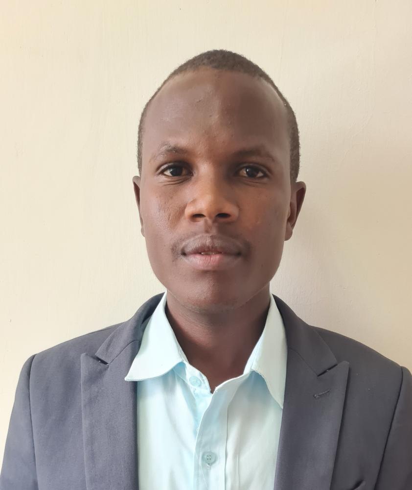 Lolimo Festus Napokol