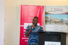 FranklineNgatia's sample title