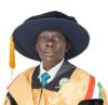 Dr. Gabriel Simiyu