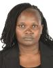Dr. Beatrice Chepkoech Cheserek